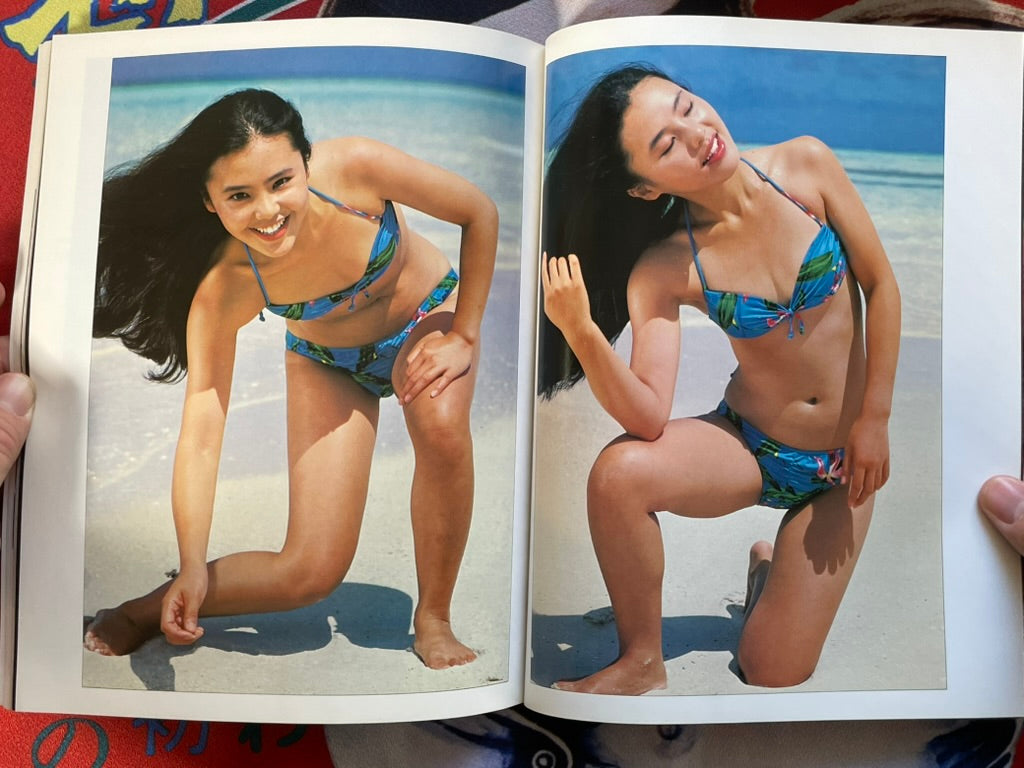 Deluxe Playboy Magazine (12/1981)