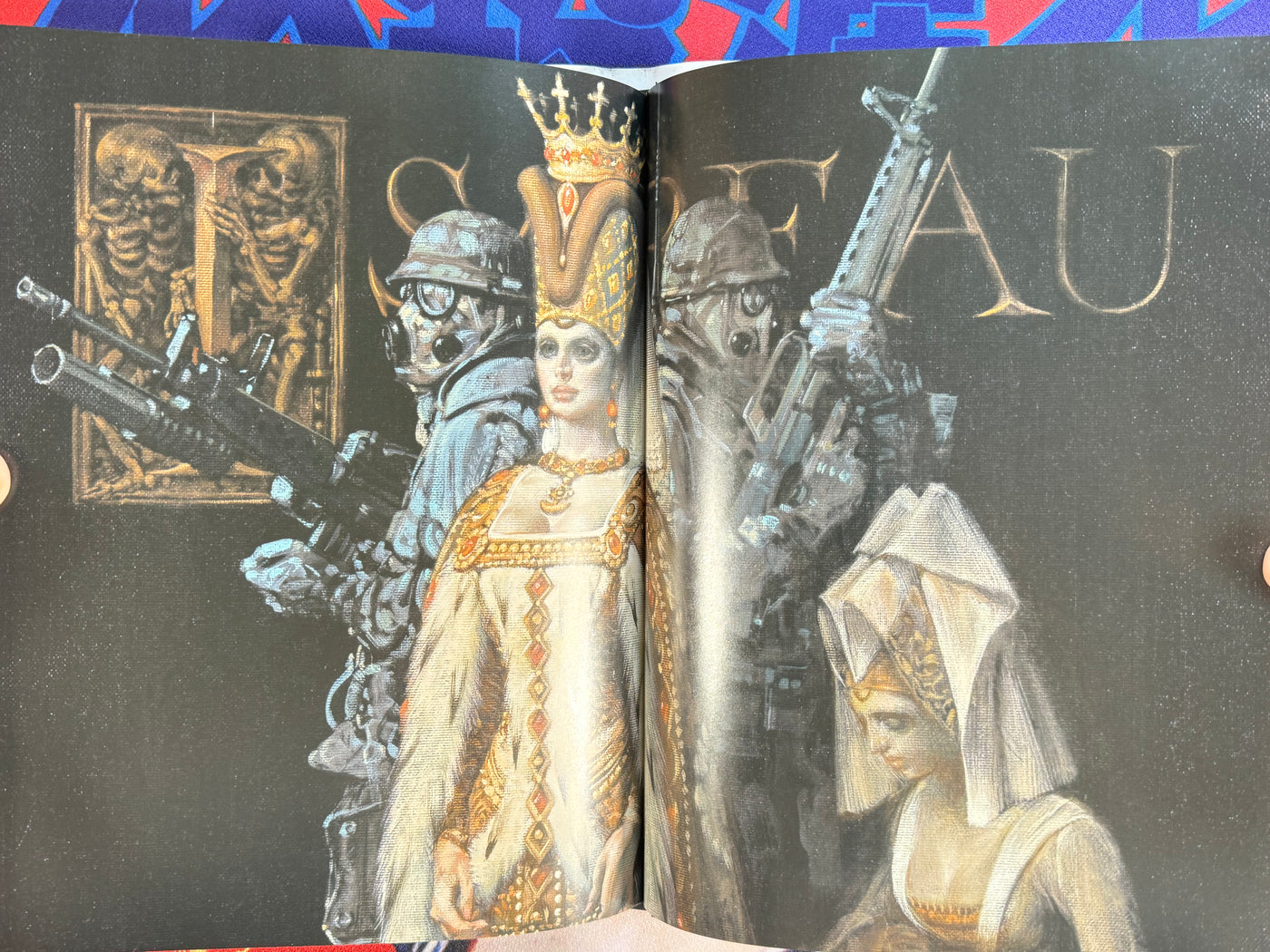 The Beauties In Myths New Edition by Noriyoshi Ohrai · Japan The Beauties In Myths New Edition by Noriyoshi Ohrai · Japan