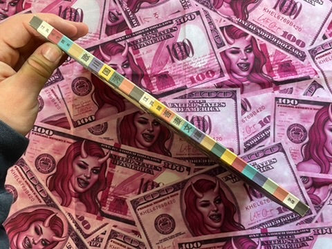 Utagawa Kuniyoshi: Edonishiki Azuma Book Collection - Slipcover (1995)