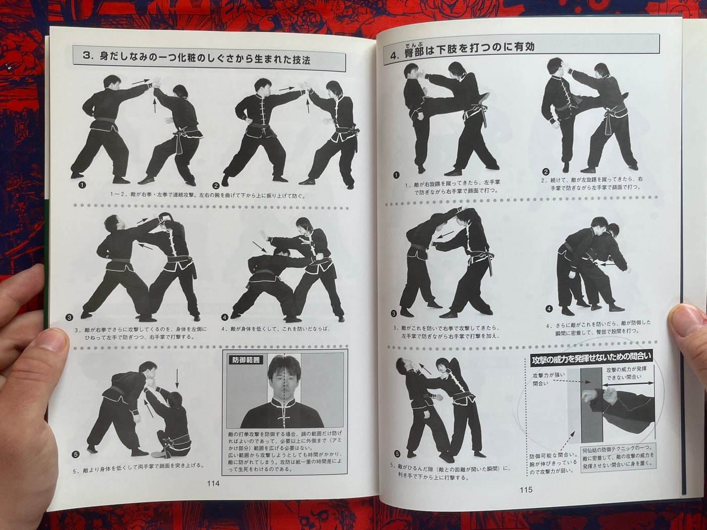 Drunken Fist Super Technique by Hiun Ryu (1999)