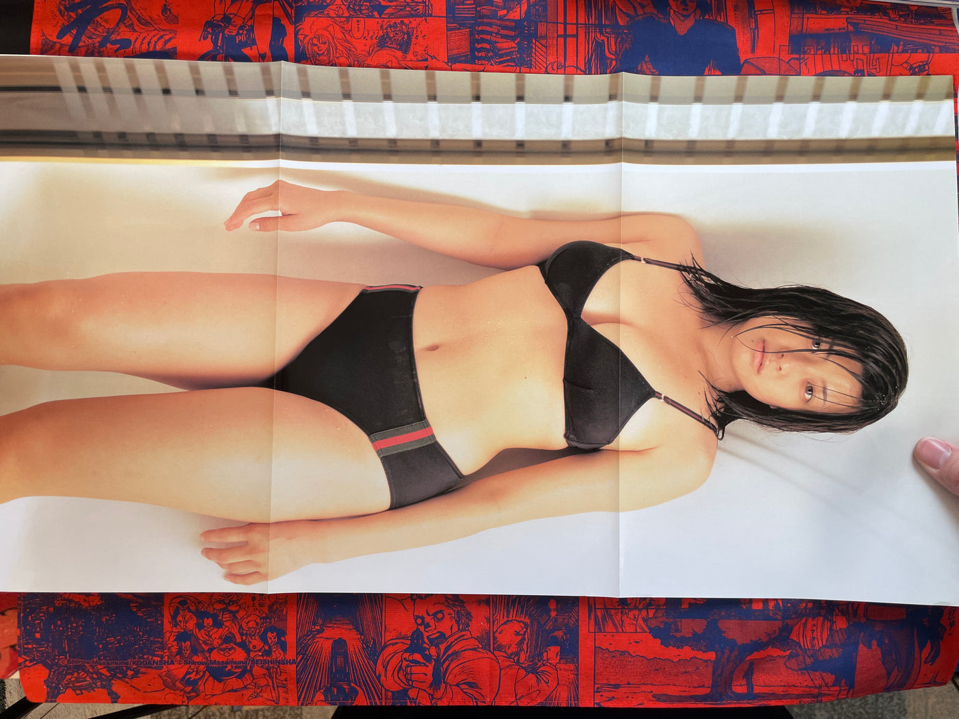 Monthly Shincho Mook: Otoha (2001)