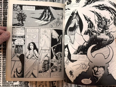 Manga - English Edition (1980s?)-thumbmail-21
