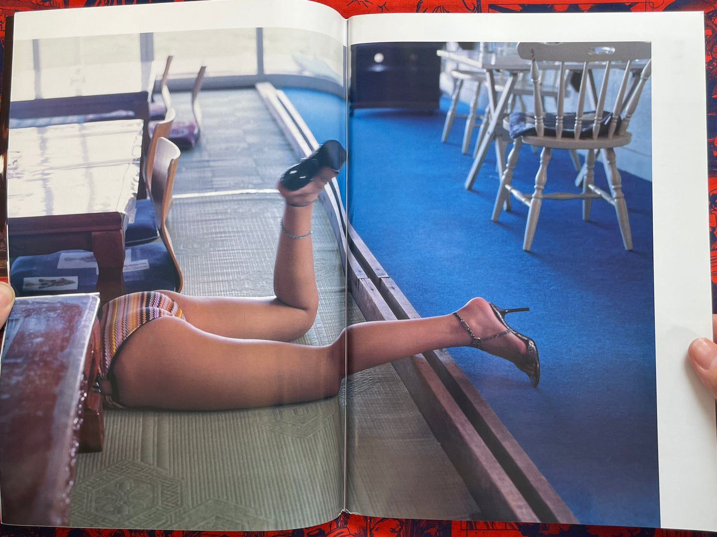 Monthly Shincho Mook: Yamasaki Mami (2005)