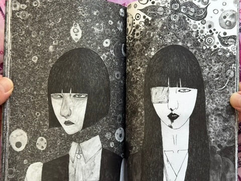 19999 by Daisuke Ichiba