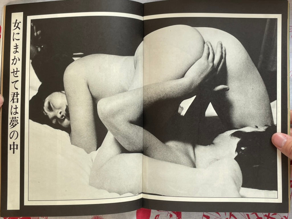 Secret Report (1970s)