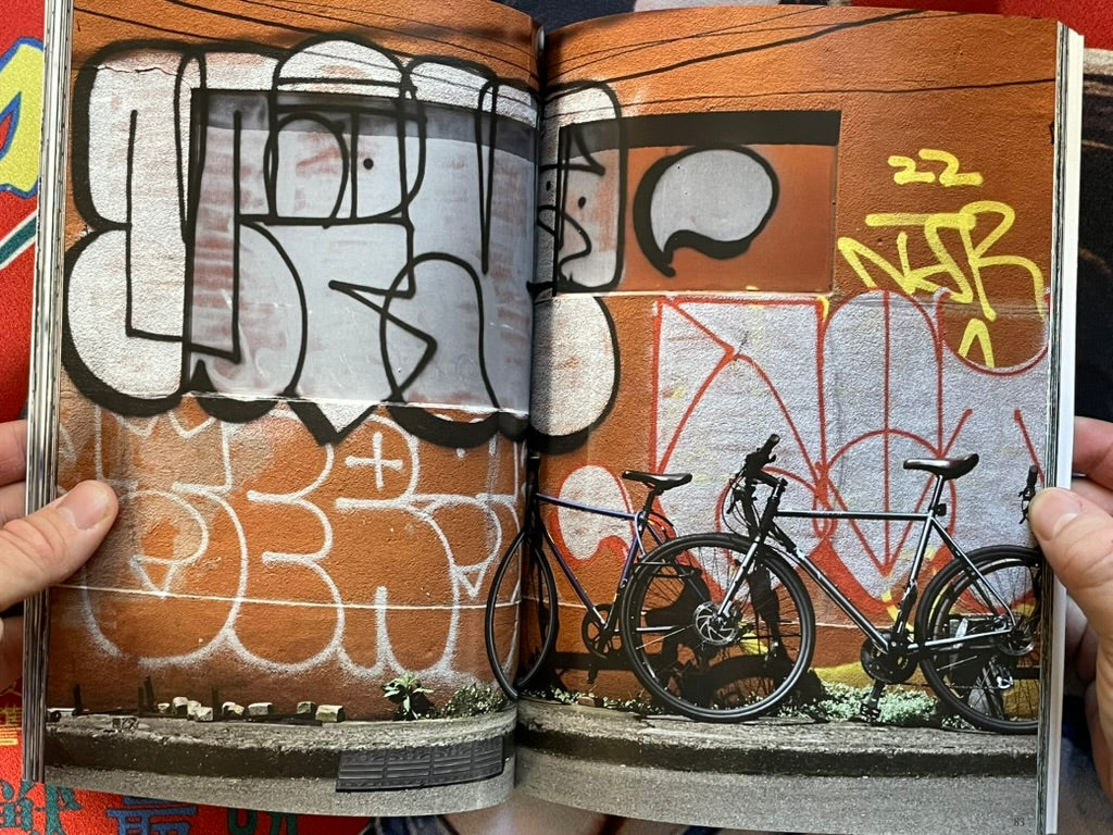 Fukuoka Walls by Various Photographers (2024)
