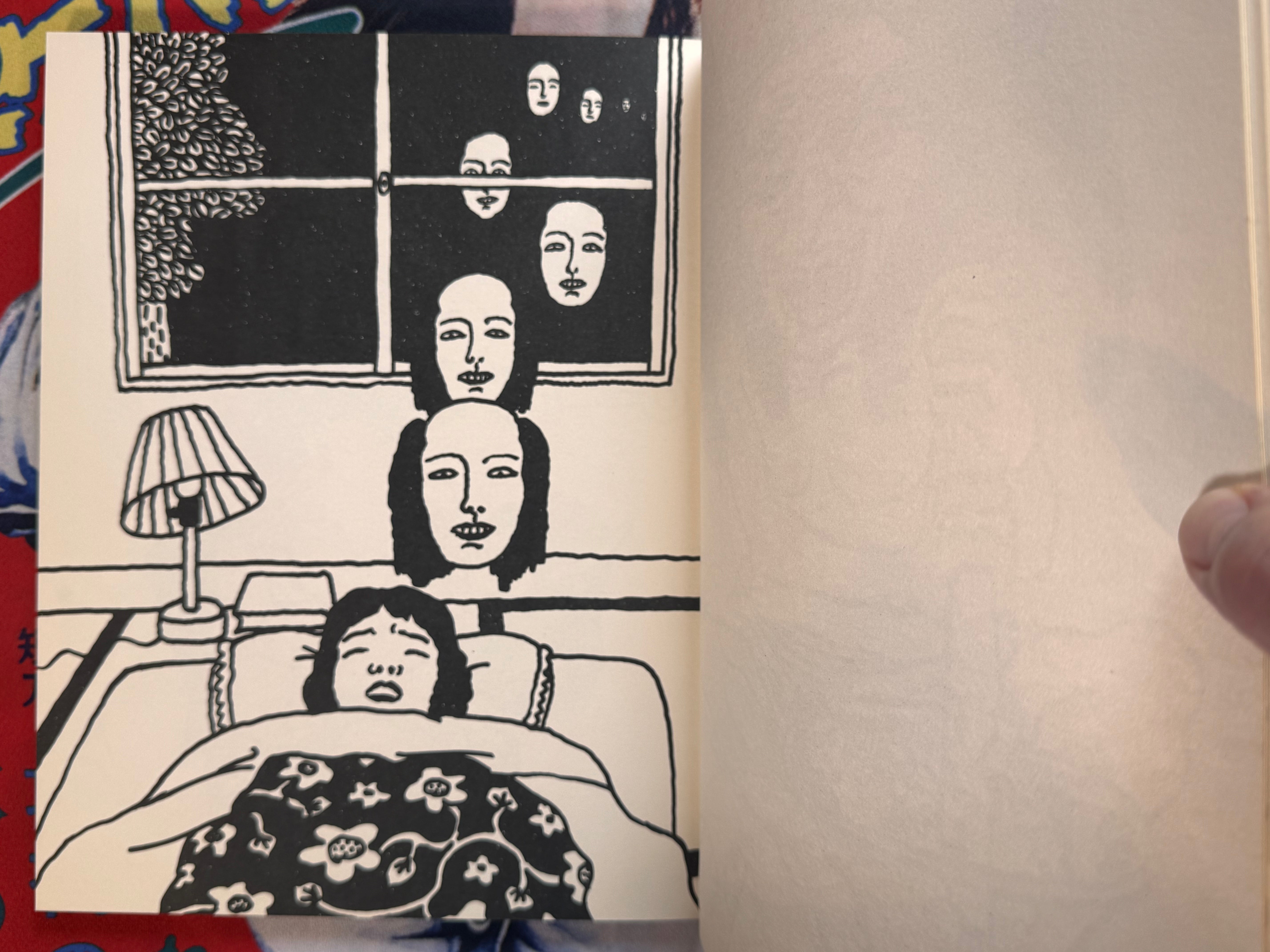 Toshio Saeki Illustration Collection (1970)