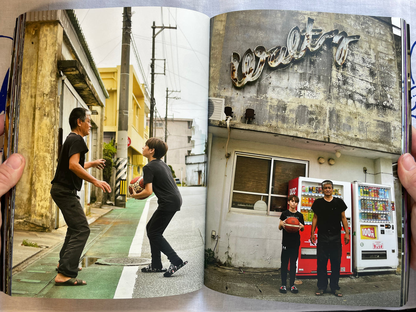 Okinawa 2013-2025 by Taichi Kyan (2026)