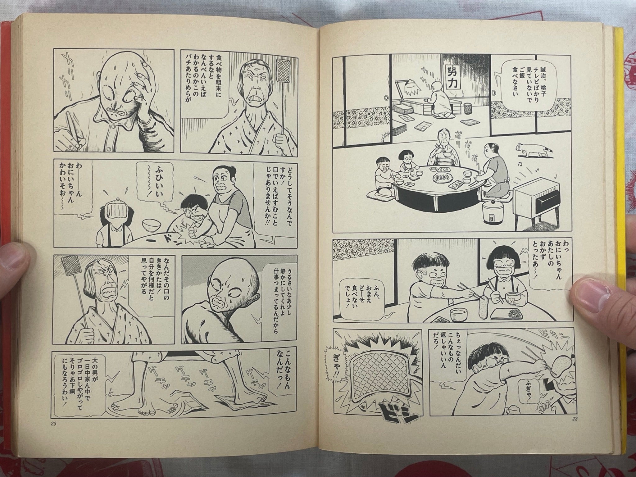 Cosmos Hill by Hiromi Hiraguchi (1978)