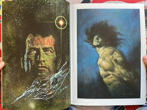 Shuui-shuu by Noriyoshi Ohrai (2016)