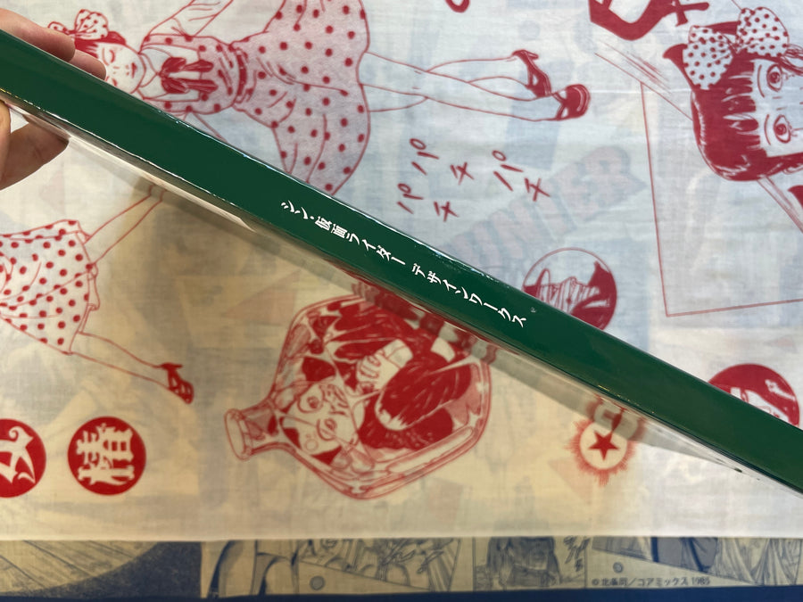 Shin Kamen Rider Design Works (2023)