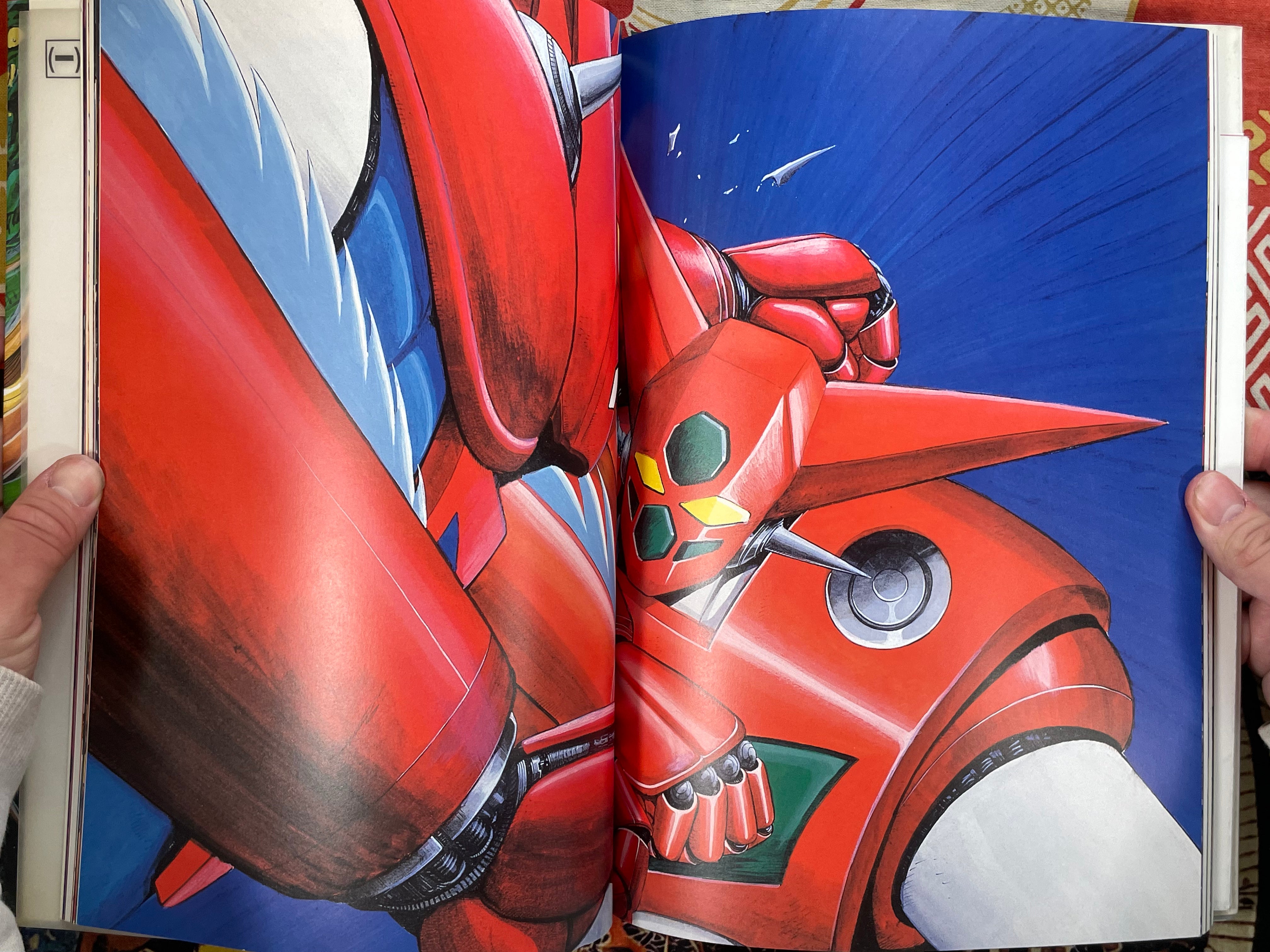 Ishikawa Ken Artwork Collection: Toshin (1999)