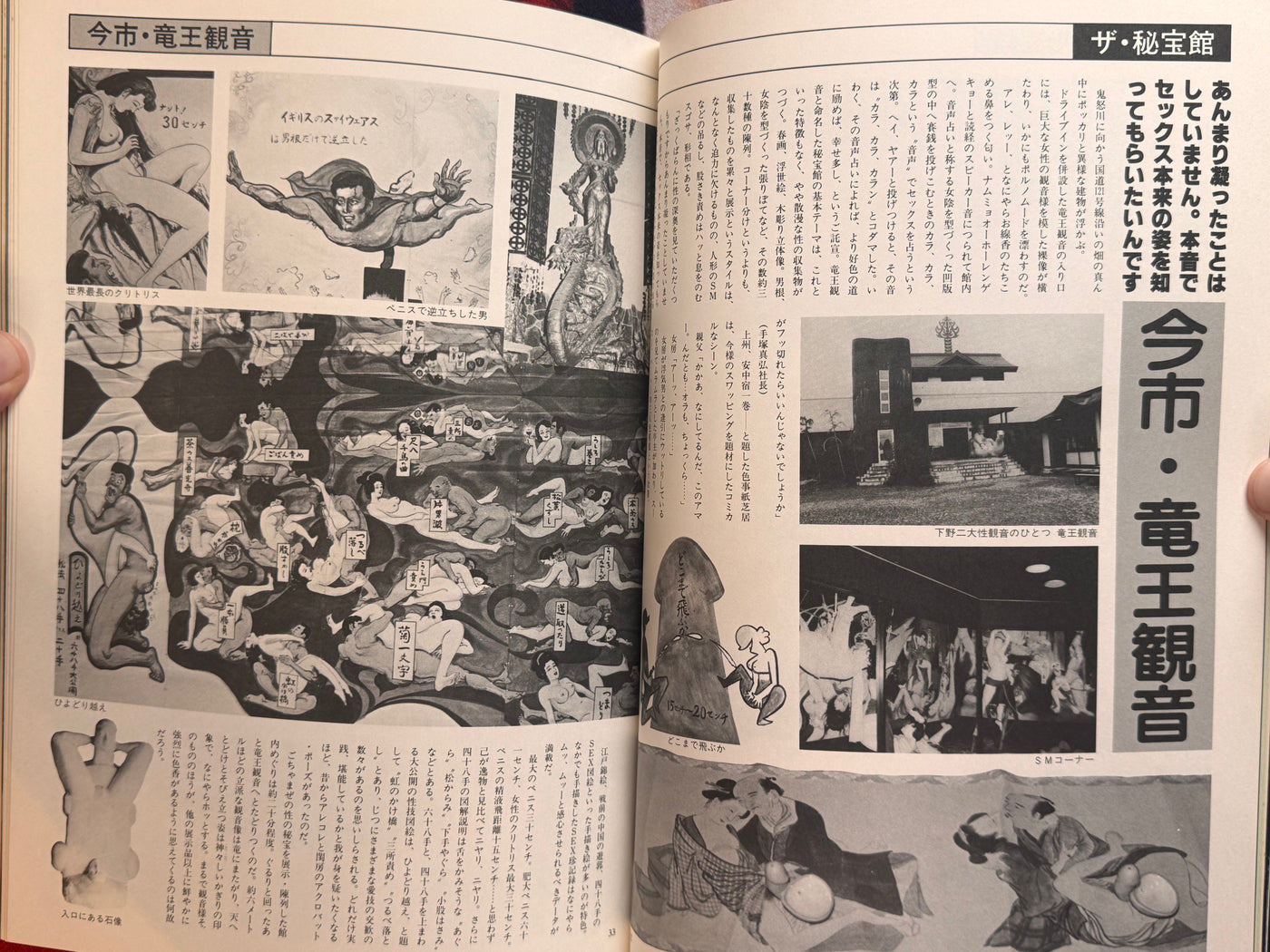 The Hihoukan - Viva Sex Now!! (1982)