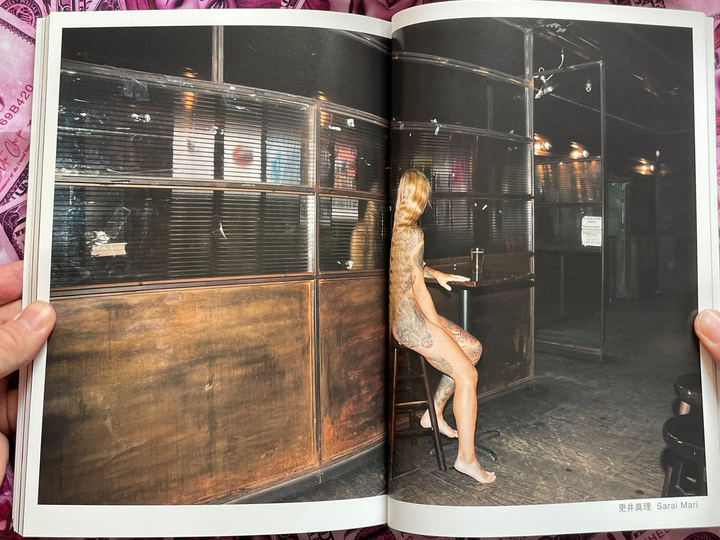 Photograph and Eros: Modern Photographers' Nude Expression by Genkosha Publishing (2019)