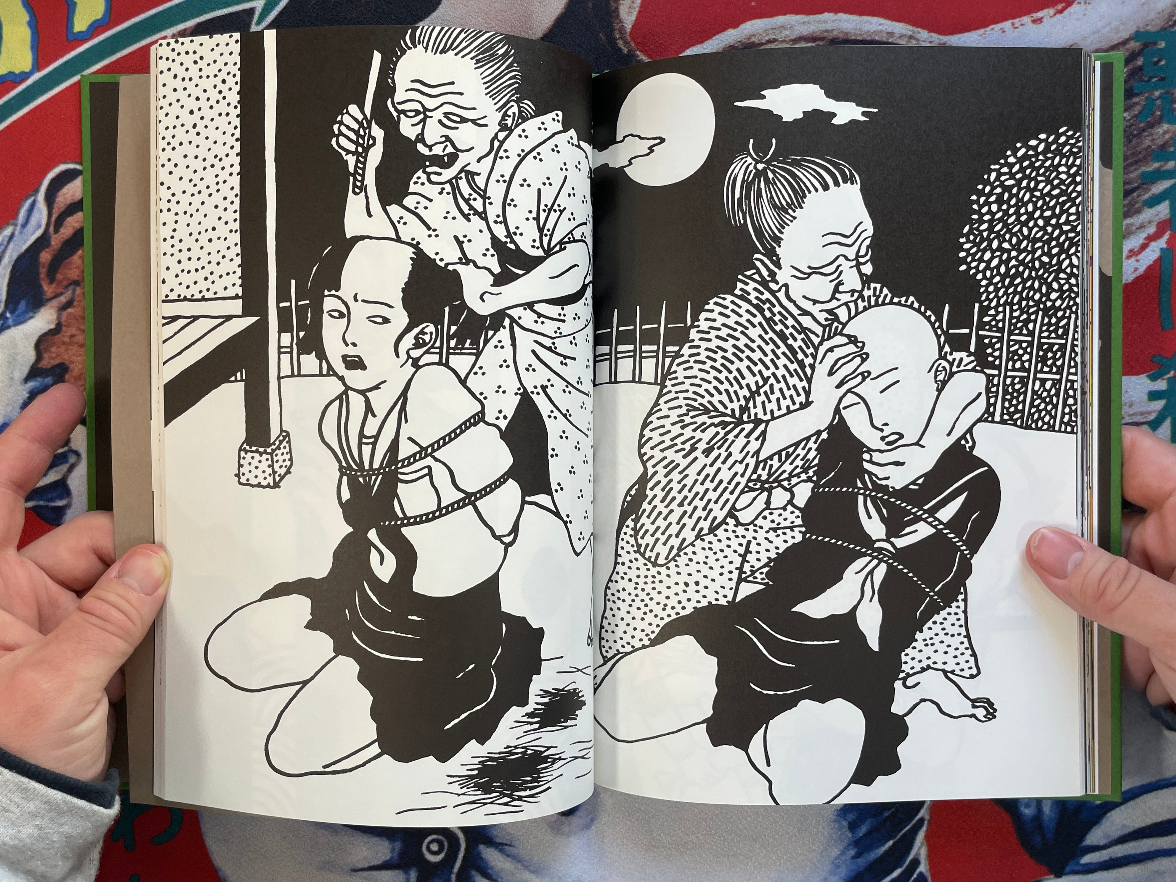 1970, Toshio Saeki (1446/2000 Limited--2006)