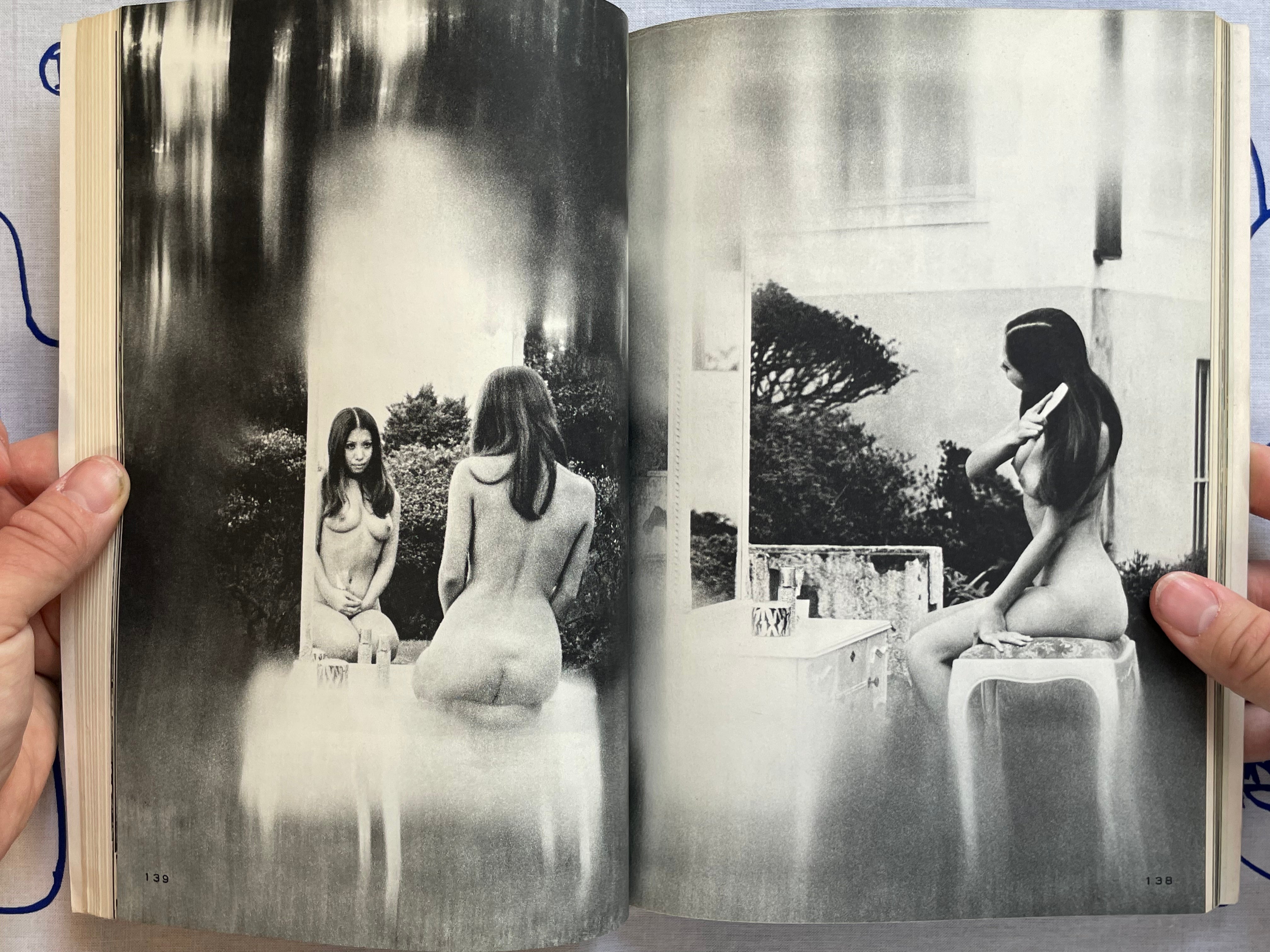 Nippon Camera: Beautiful Nude (1975)