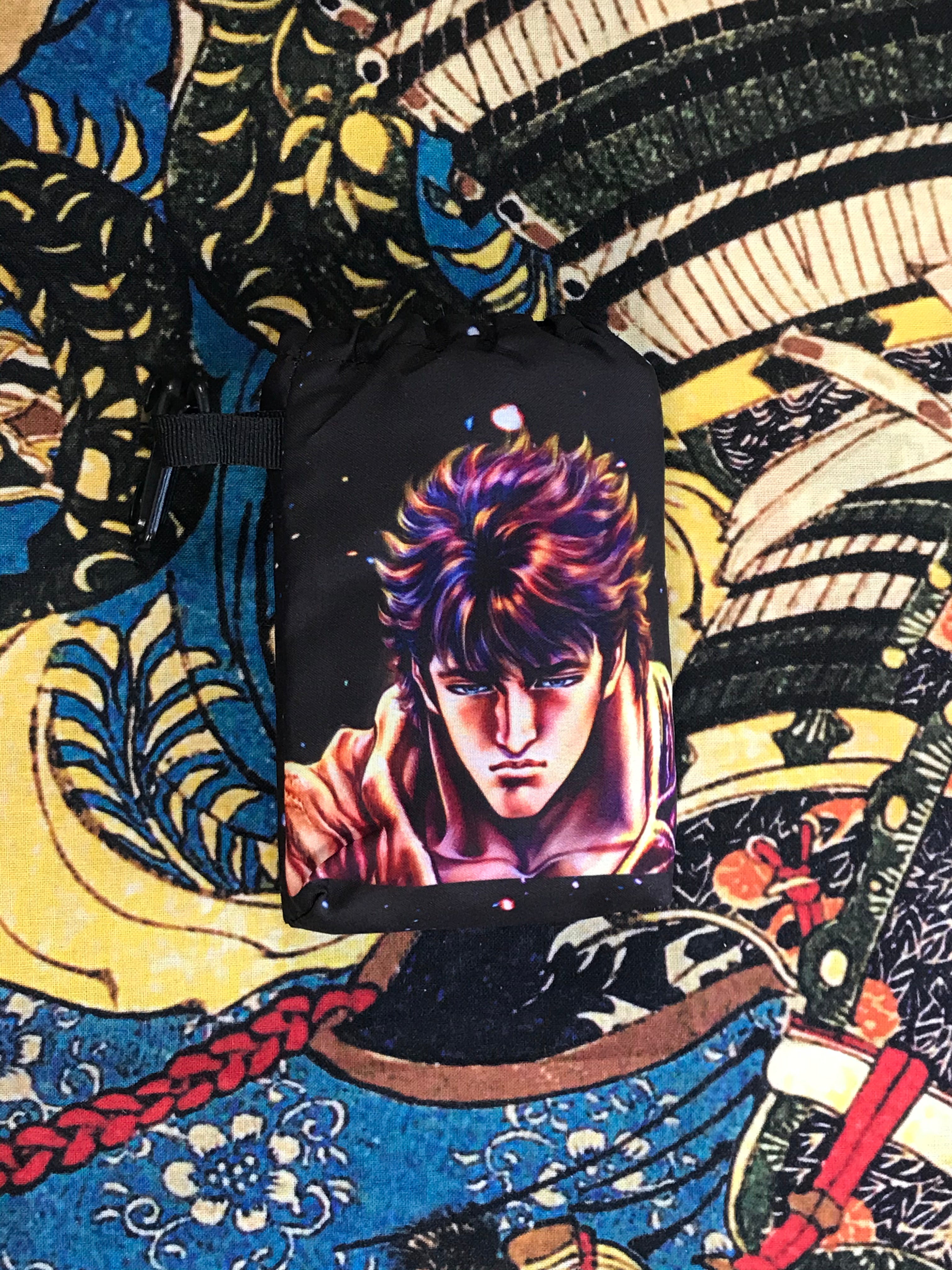 Fist of the North Star: 40th Exhibition Eco Bag 1