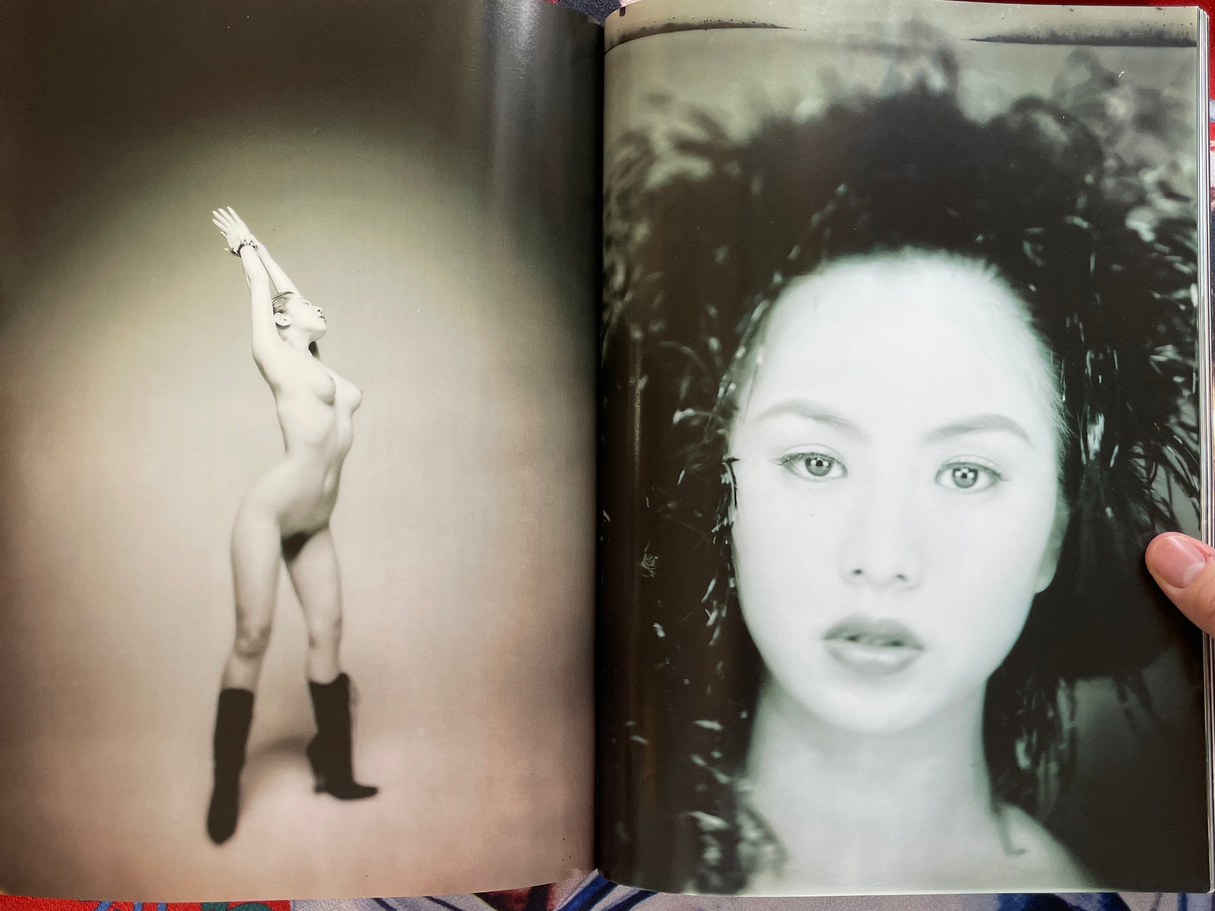 Big 4 Magazine Vol.10 (3/1994)