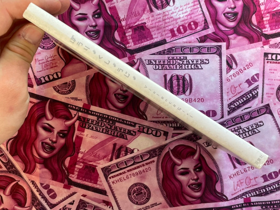 Violence Girl (2011)