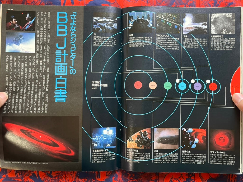 Starlog Magazine (4/1984)