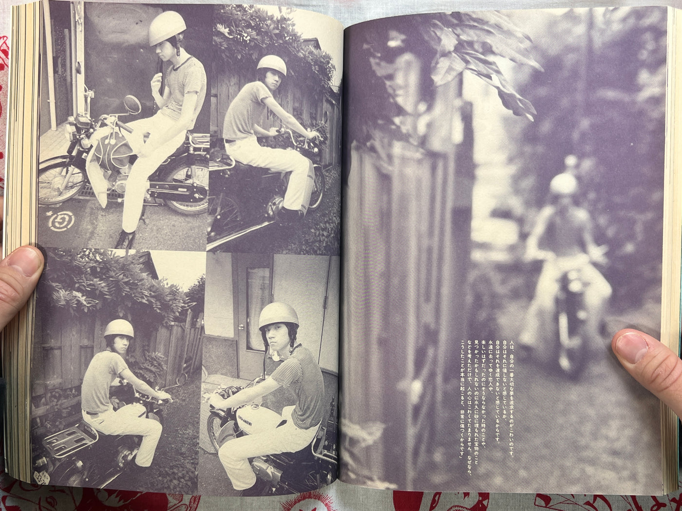 Garo Magazine Miyazawa Kenji Issue (9/1995)