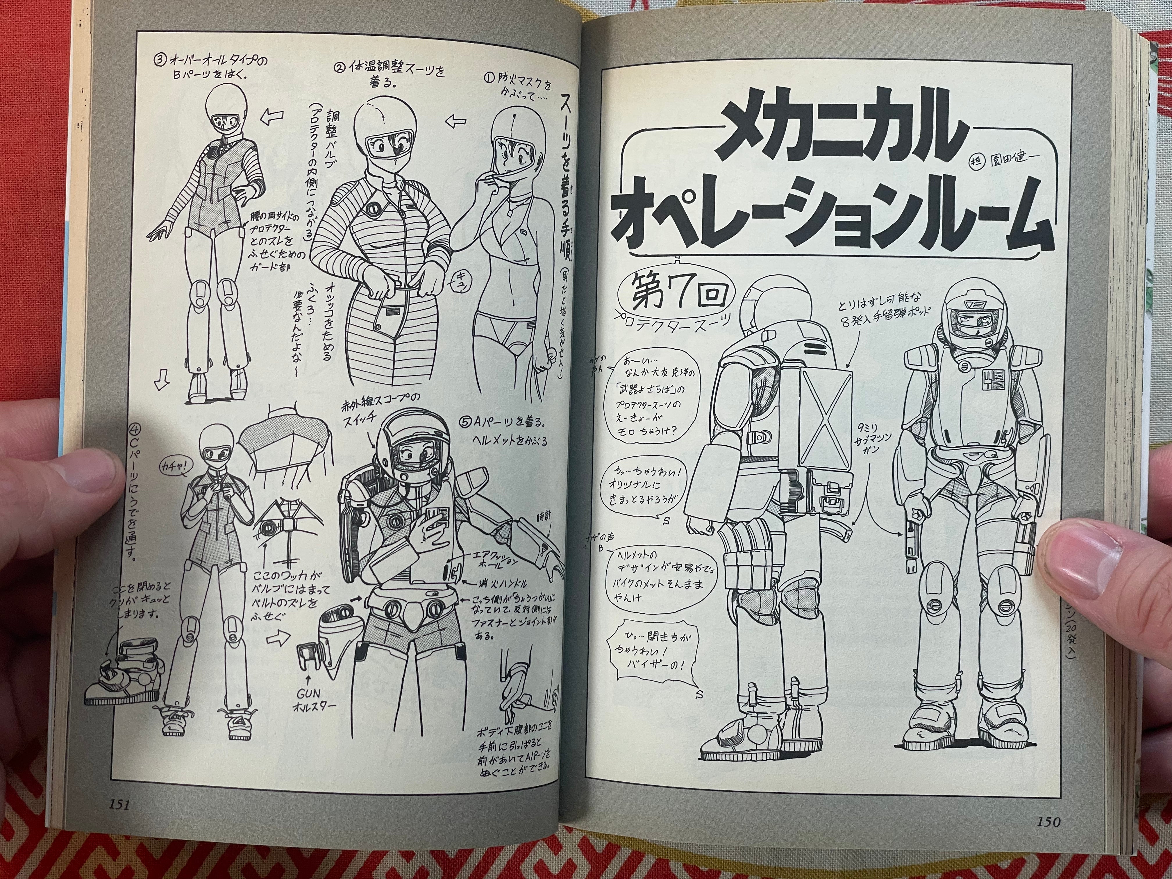 Kenichi Sonoda First Collection (1999)