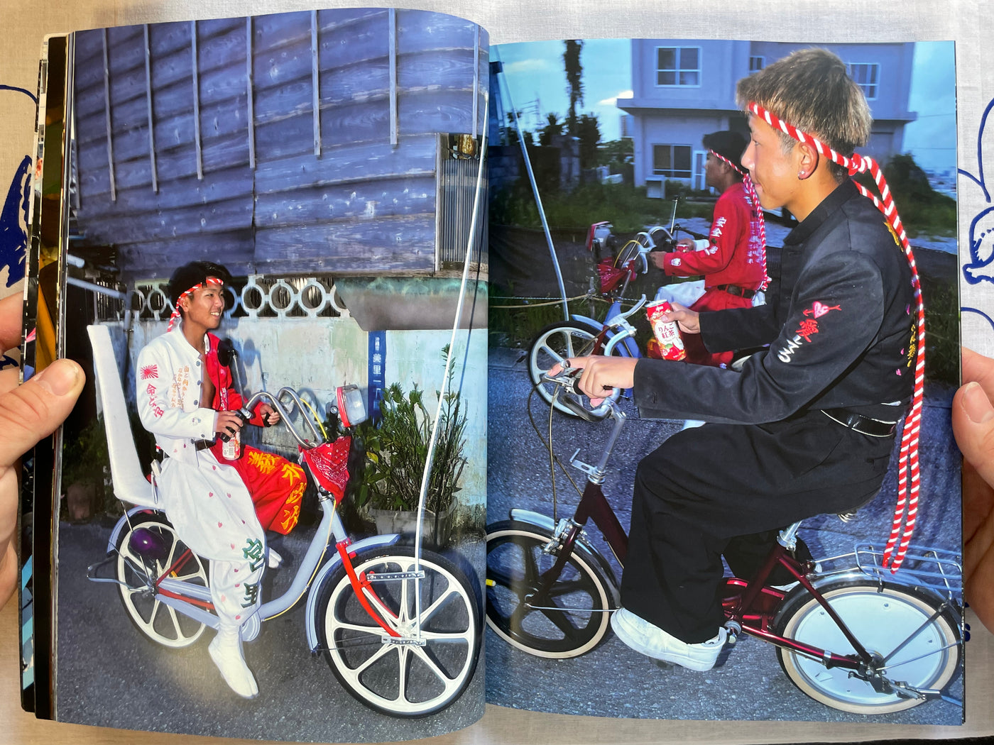 Okinawa 2013-2025 by Taichi Kyan (2026)