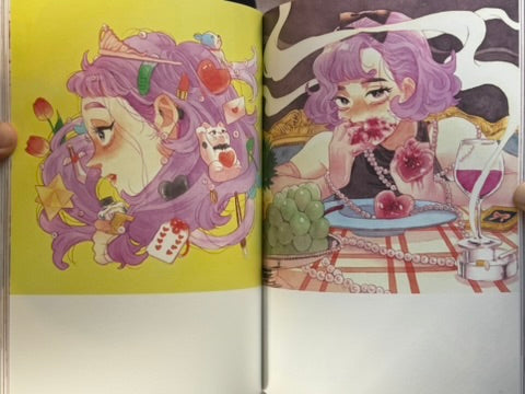 Set Your Heart on Fire!! by Battan (2025)