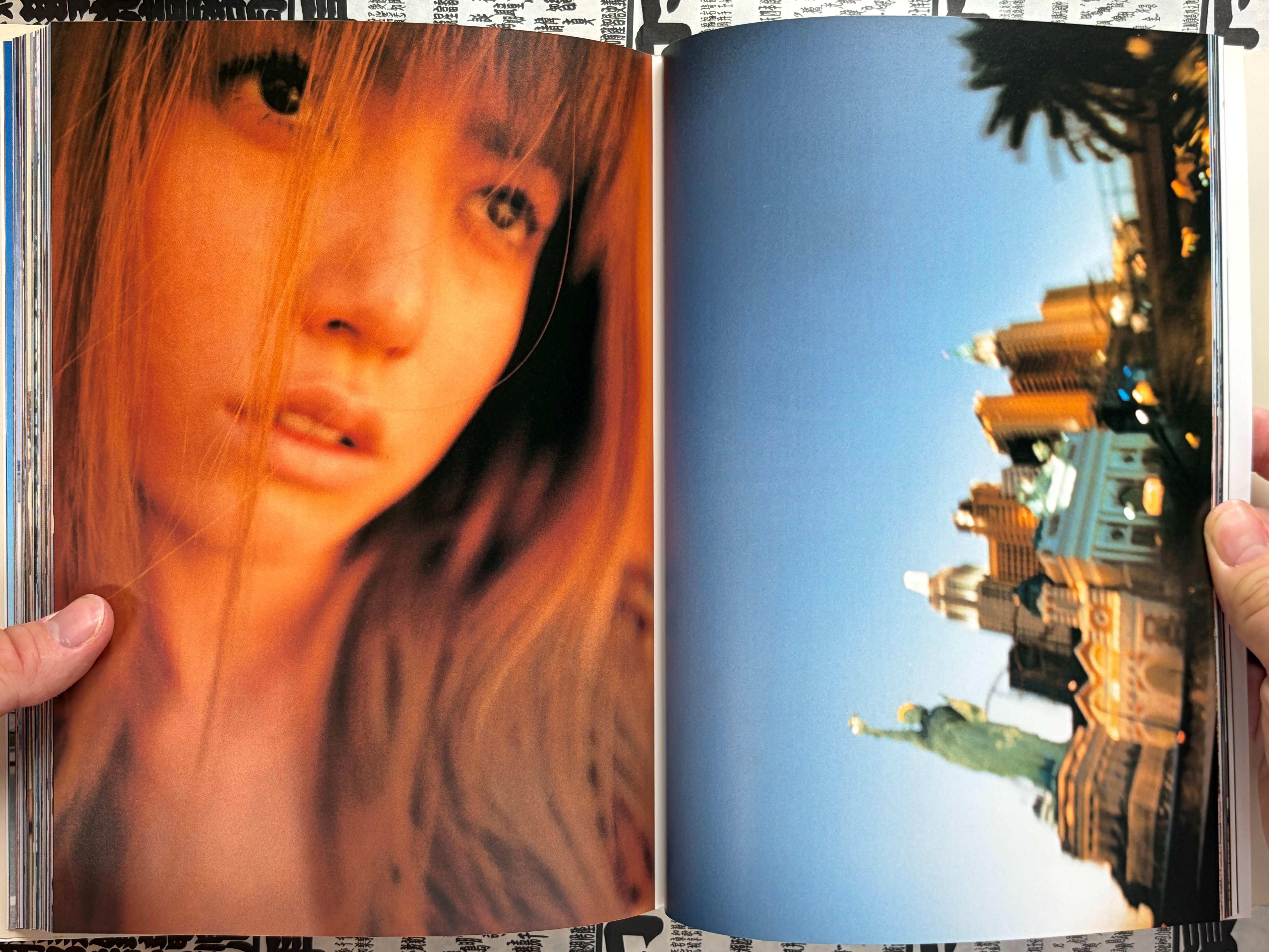 Love Life: Hitomi Photo Book (2000)-thumbmail-14