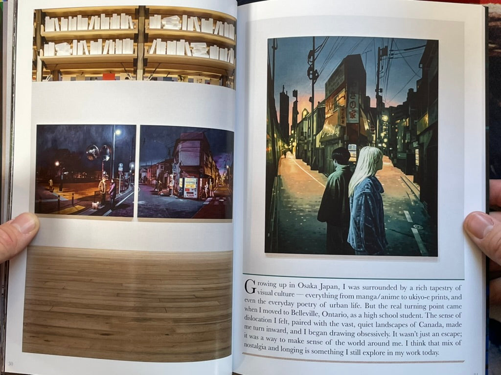 Tokyo Walls by Various Photographers (2025)