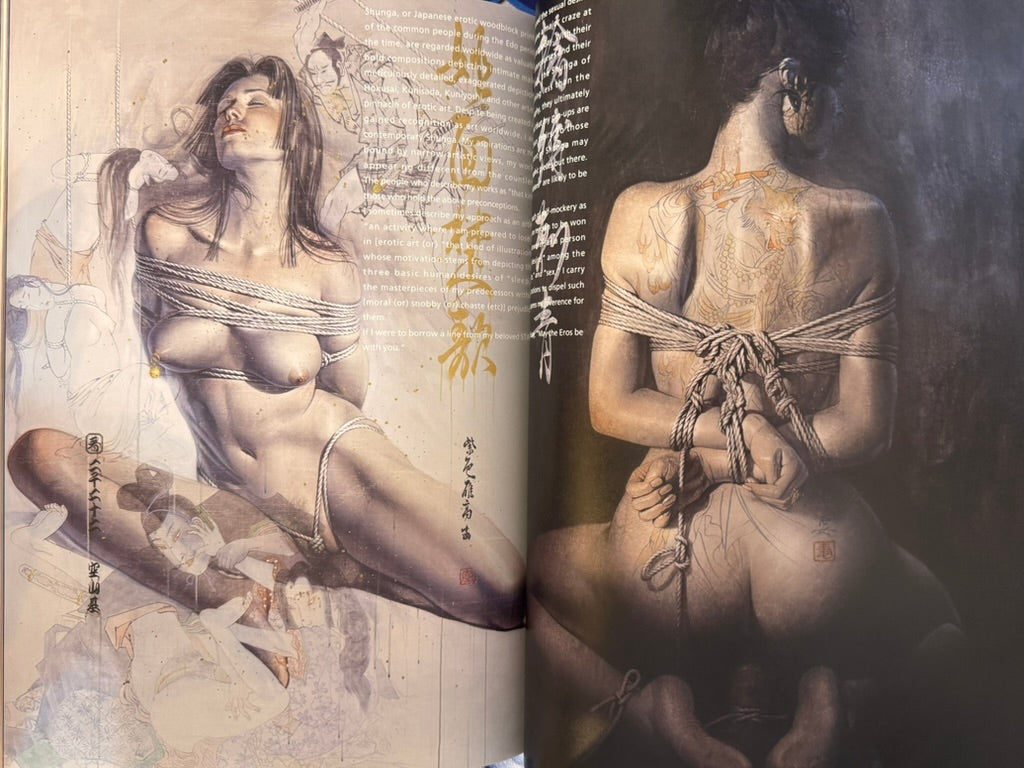 Sorayama: The Gynoids Sublime