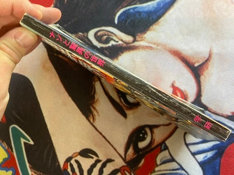 World of Riddle and Wonder by Gakken (1974)