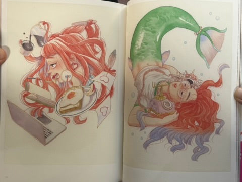 Set Your Heart on Fire!! by Battan (2025)