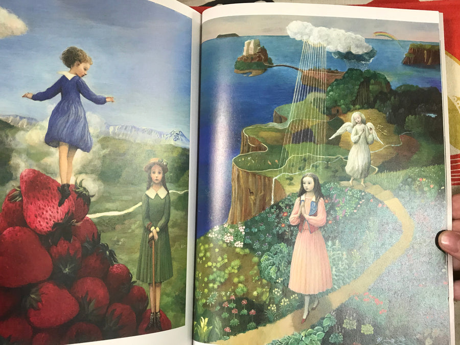 Extra Art File 28
