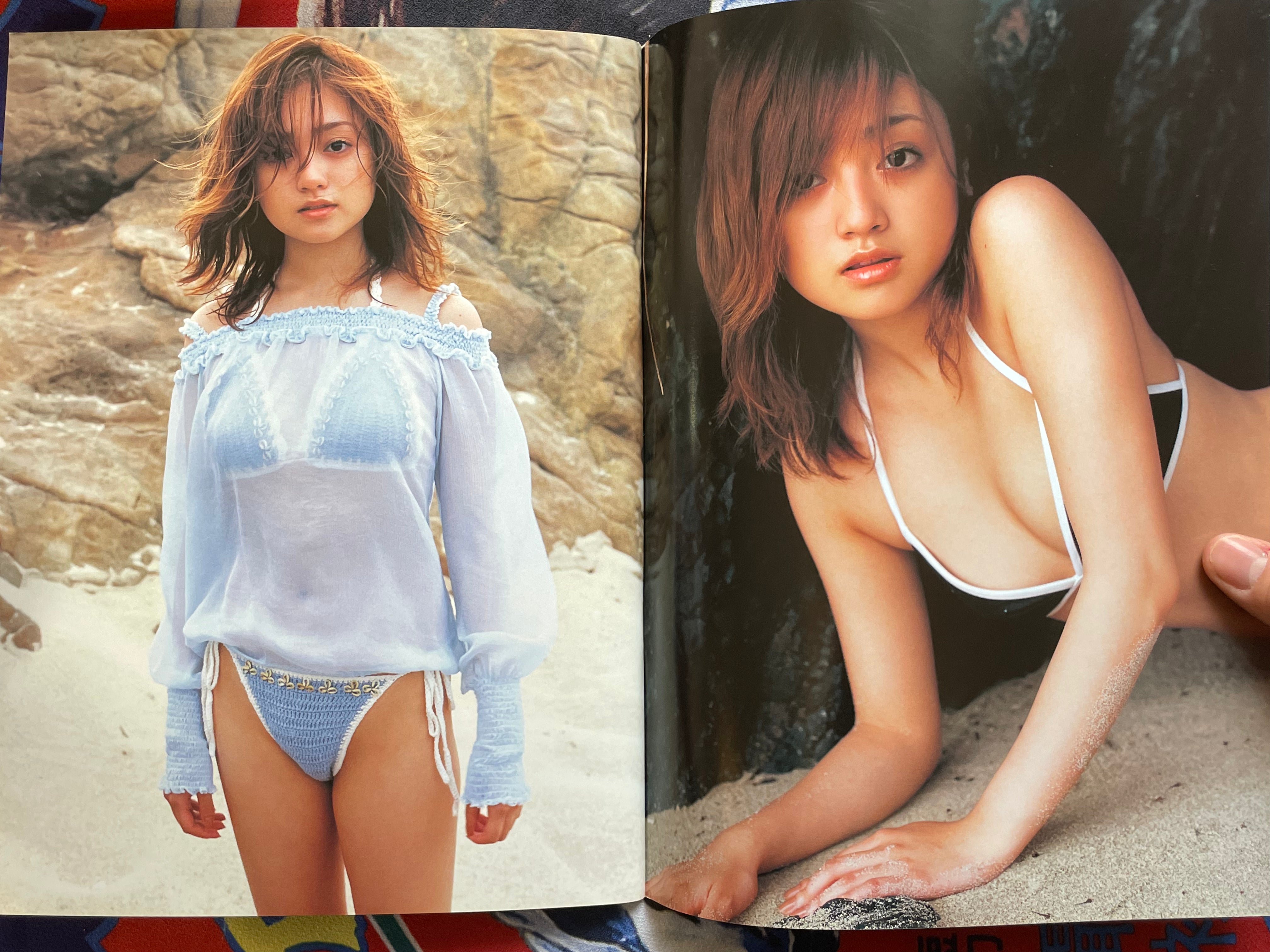 Sweet Idol of the Year 2002-2003