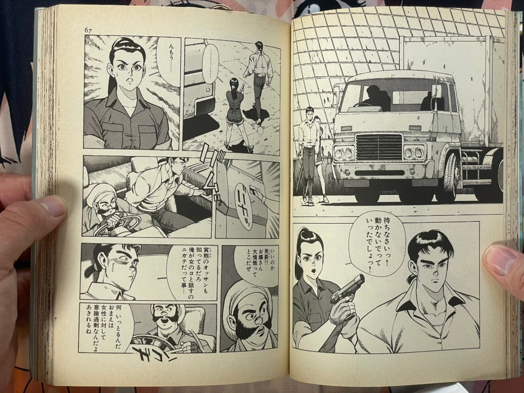 Silverstar by Itahashi Syufu (1991)-thumbmail-9