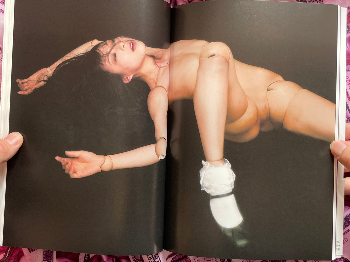 Photograph and Eros: Modern Photographers' Nude Expression by Genkosha Publishing (2019)