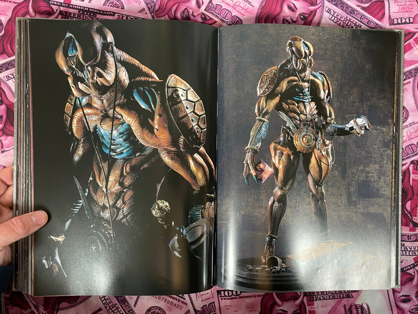Nira Works by Yasushi Nirasawa (1998/First Edition)