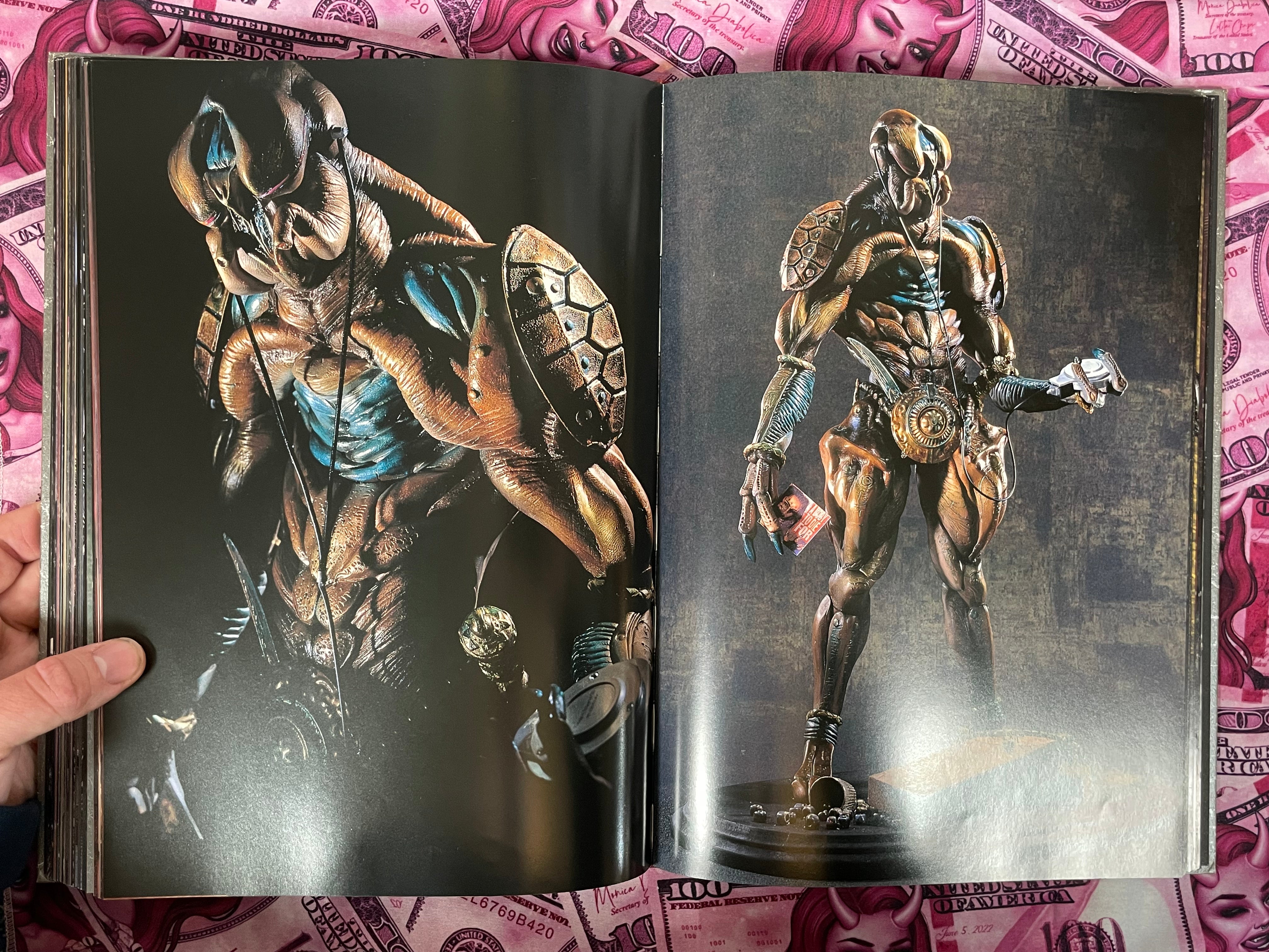 Nira Works by Yasushi Nirasawa (1998/First Edition)