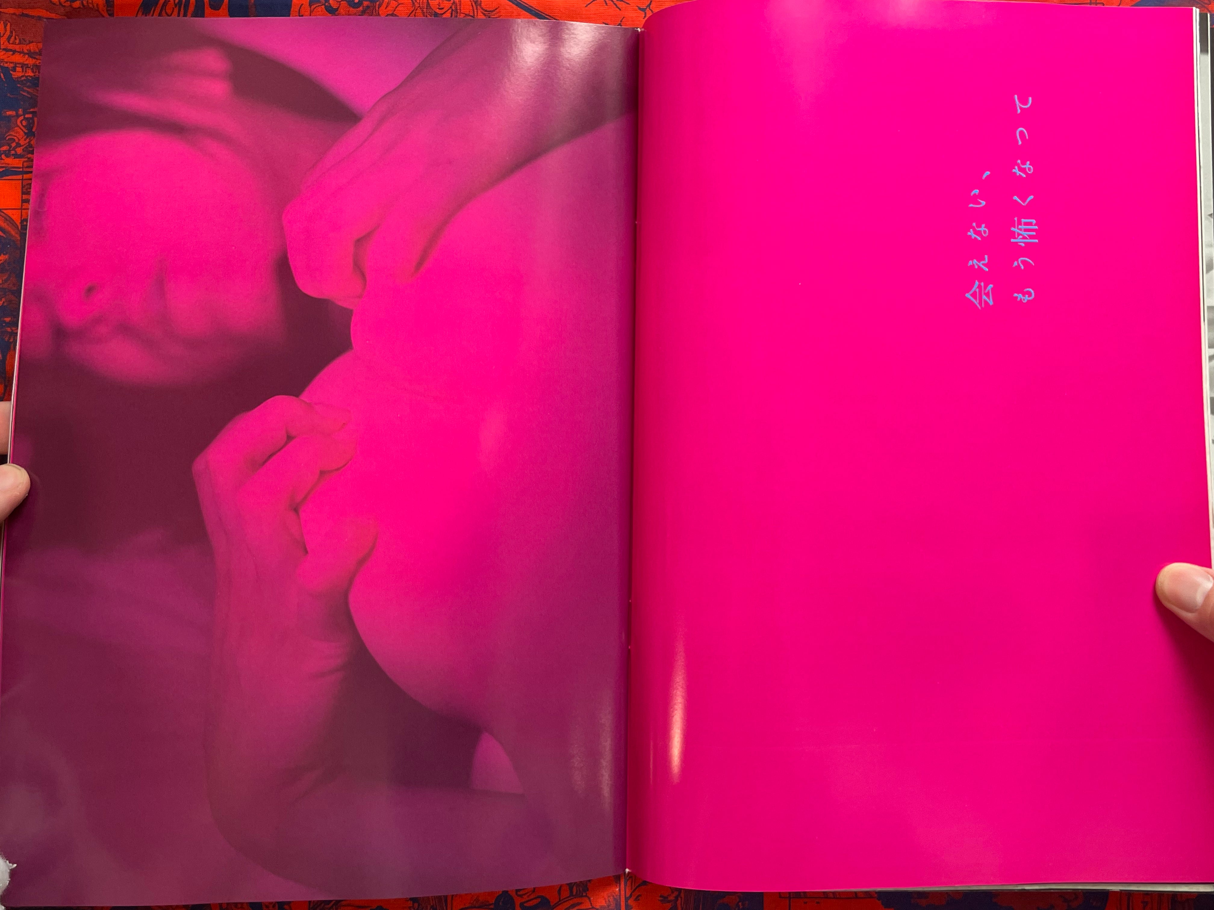 Monthly Shincho Mook: Seto Saki II (2009)