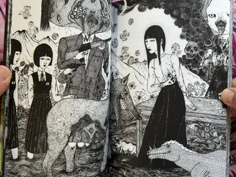 19999 by Daisuke Ichiba