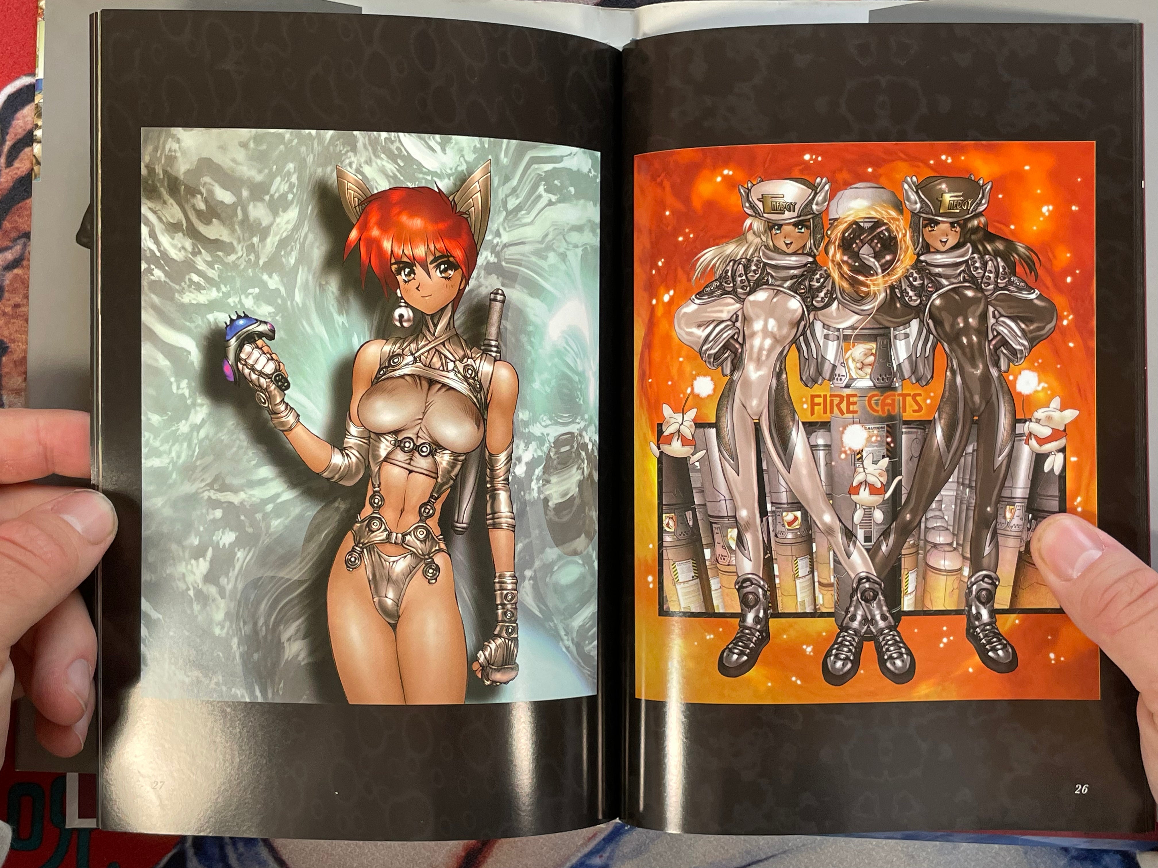 Pieces 1 by Shirow Masamune (2010/hardcover)