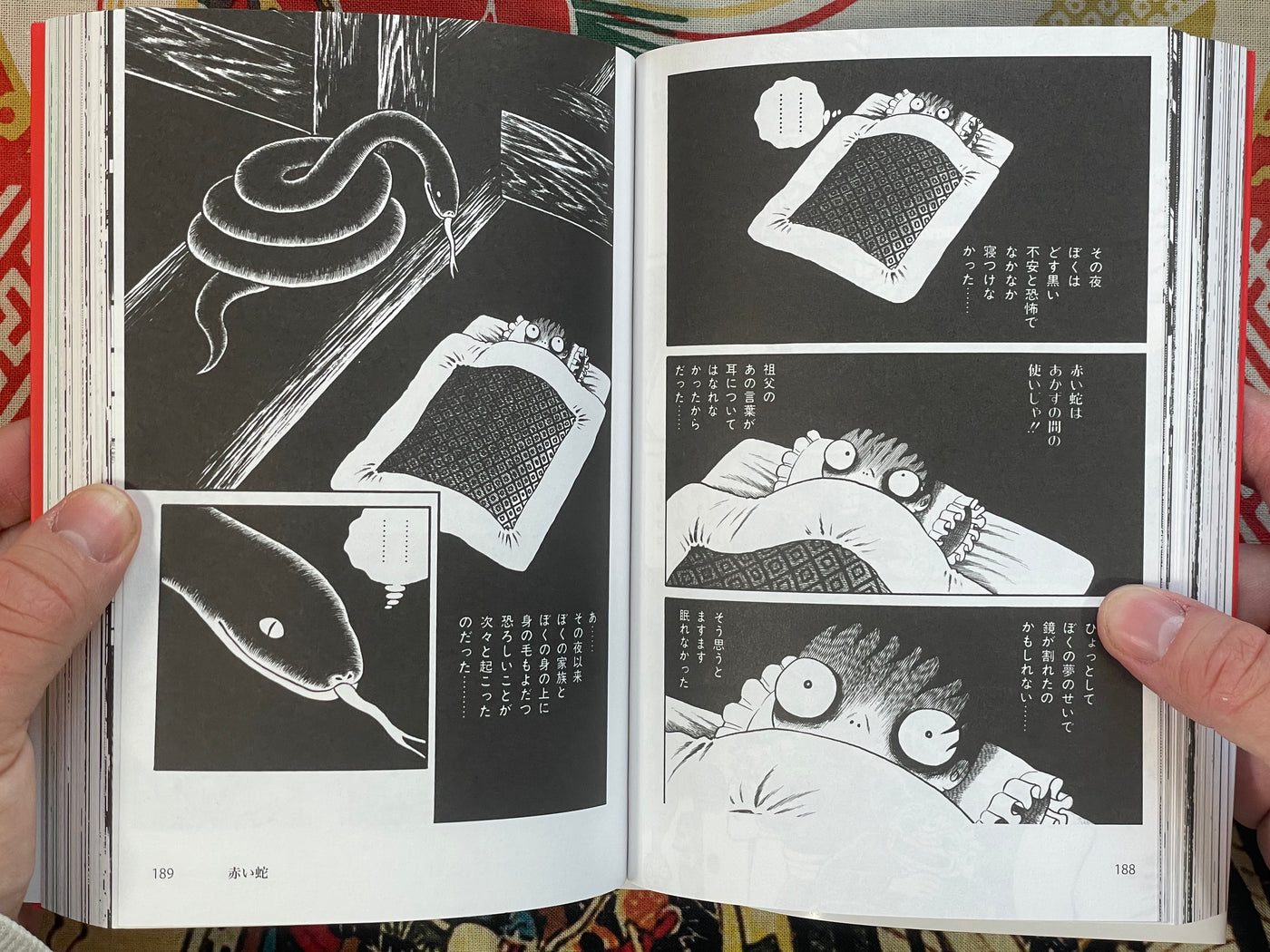 Great Works by Hino Hideshi (2024)