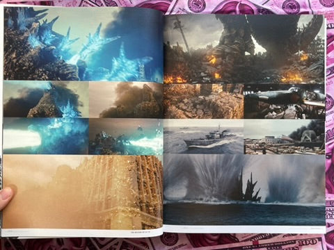 Godzilla -1.0: The Record of G-1.0