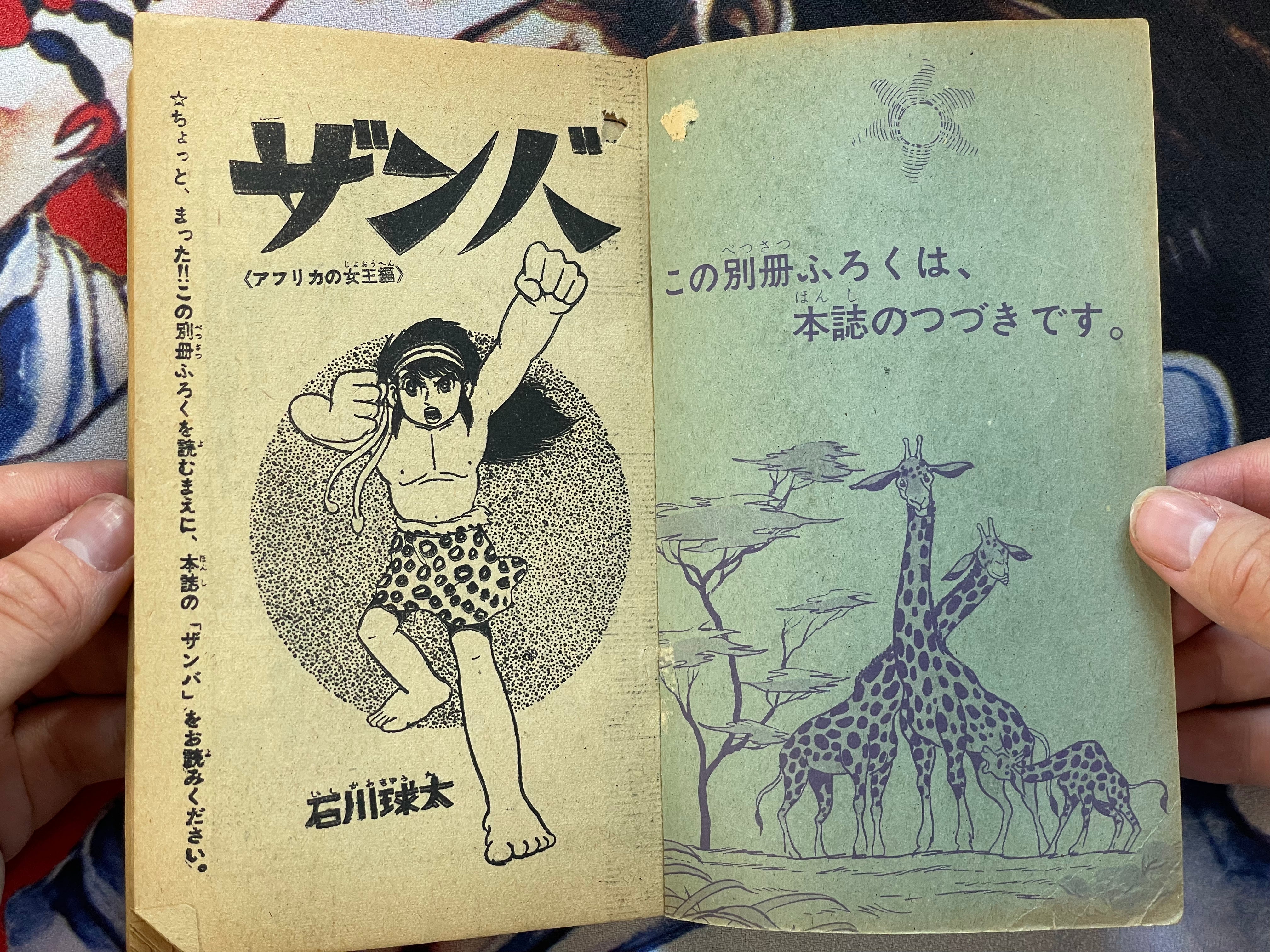 Zanba by Ishikawa Kyuta (1963)-thumbmail-2