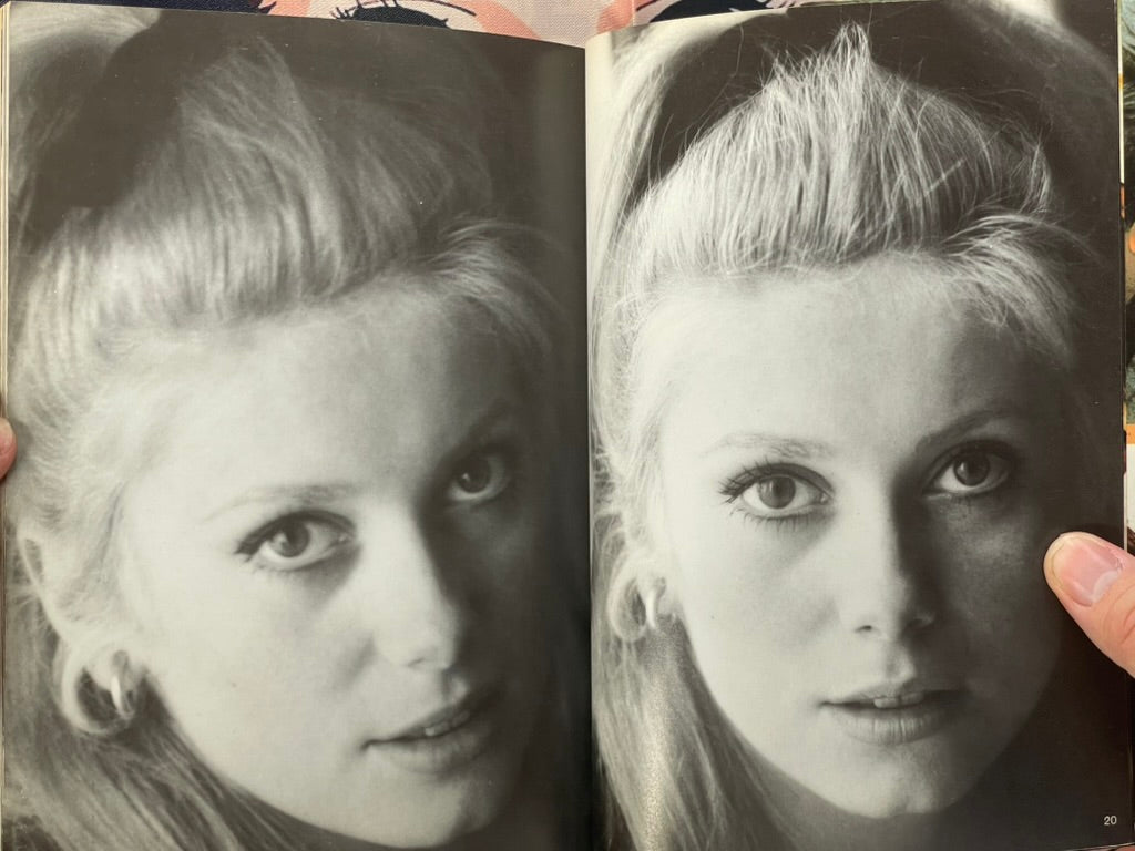 Cine Album: Catherine Deneuve (1971)-thumbmail-5