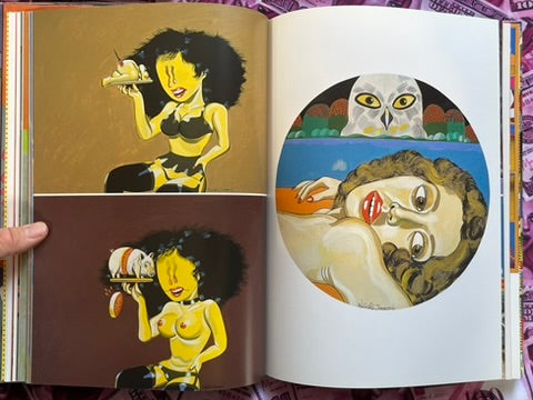 Killer Joe's - Hardcover by Tanaami Keiichi (2013)