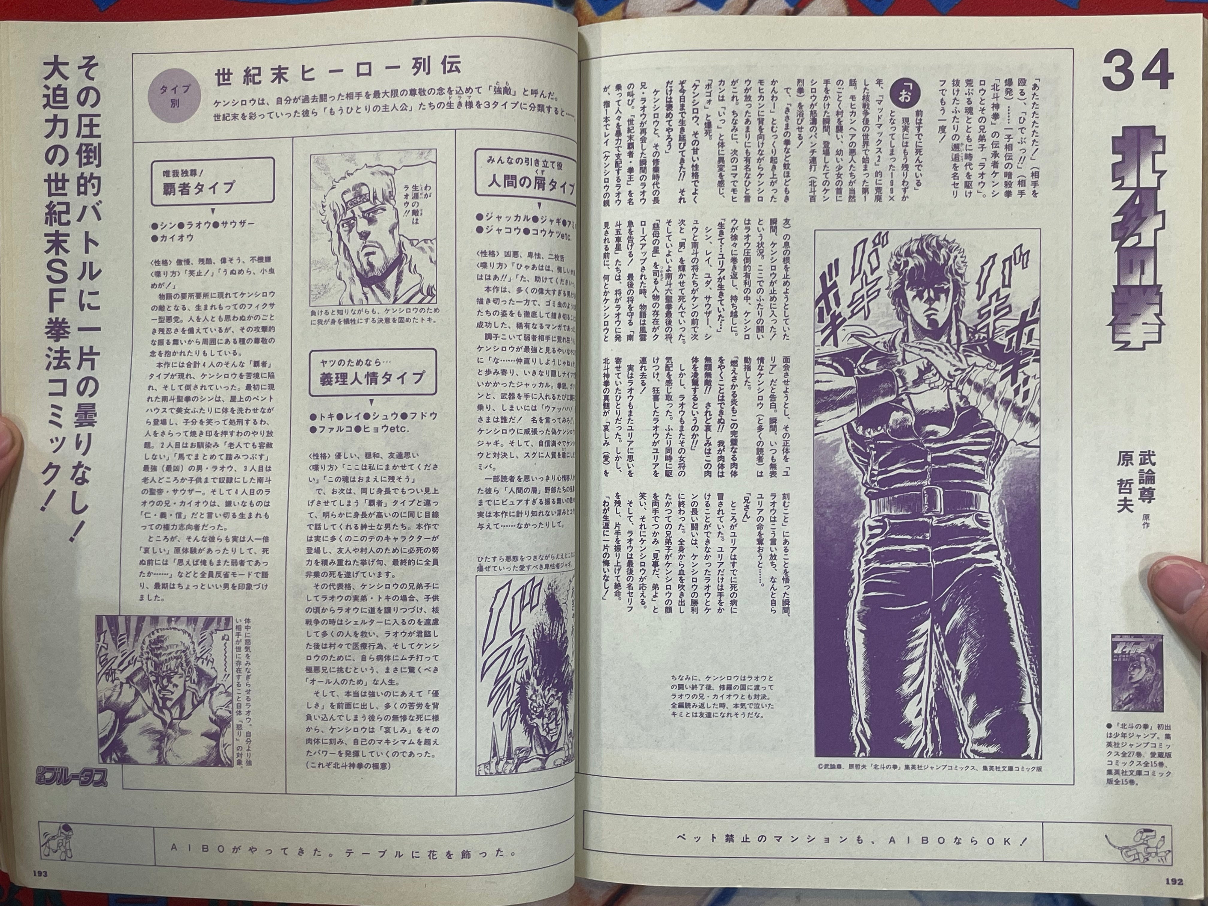 Brutus #437 (1999/8/1)