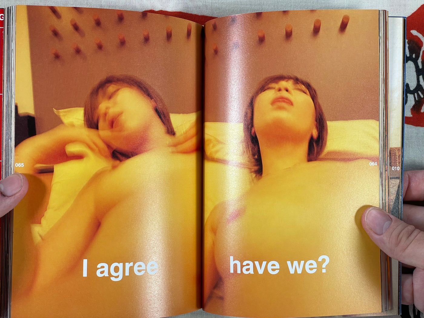 GirlFriends by Hibiki Tokiwa (2002)