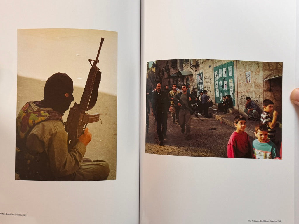 The Living (2023) by Tsurisaki Kiyotaka